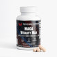 Maca Vitality Max – Triple Maca Blend for Energy, Libido & Stamina