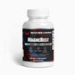 MagneRest | Magnesium Glycinate for Sleep, Relaxation & Stress Relief