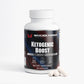 Ketogenic Boost I Keto BHB Capsules – Advanced Ketogenic Support for Weight Loss, Energy & Mental Focus