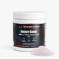 Energy Surge – Yuzu flavor energy & focus powder – Warden Armor Nutrition Core