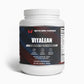 VitaLean I Plant Protein (Chocolate) & Vegan Muscle Recovery Formula