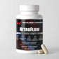 NitroFlow | Advanced Nitric Oxide Booster – Circulation, Endurance & Performance (60 Caps)