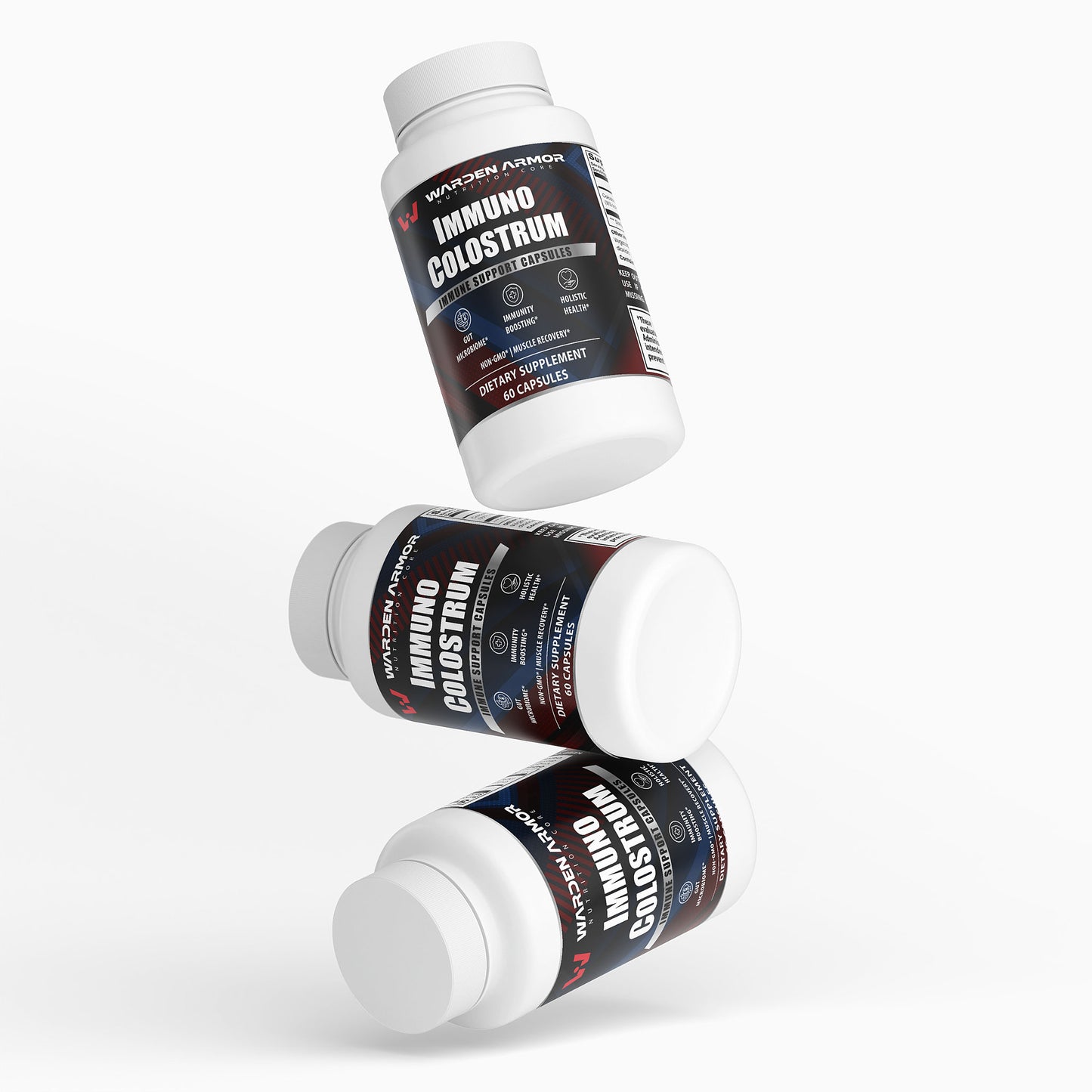 Immuno Colostrum I Premium Immune & Digestive Support