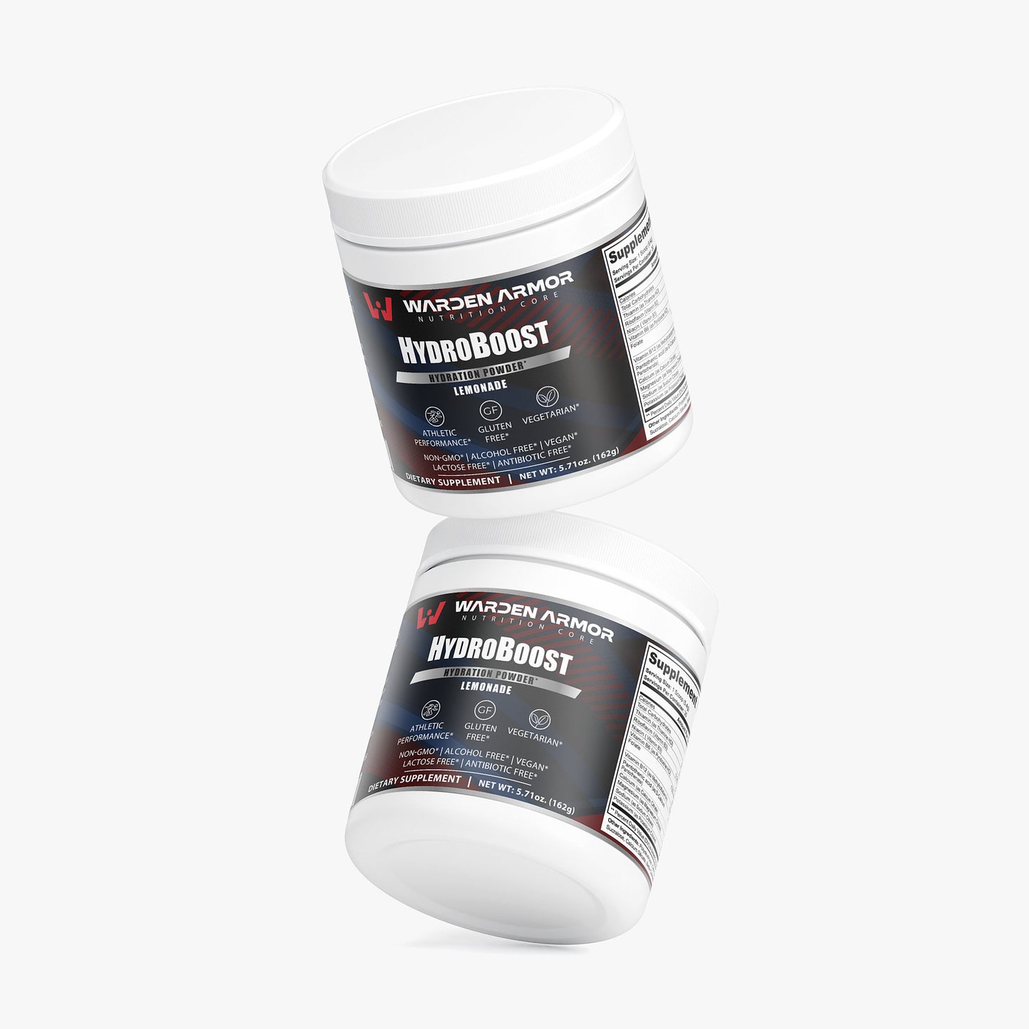 HydroBoost I Powder (Lemonade)