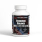 Berberine Balance – Blood Sugar and Metabolic Support Supplement by Warden Armor.