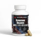 Berberine Balance – Blood Sugar and Metabolic Support Supplement by Warden Armor.