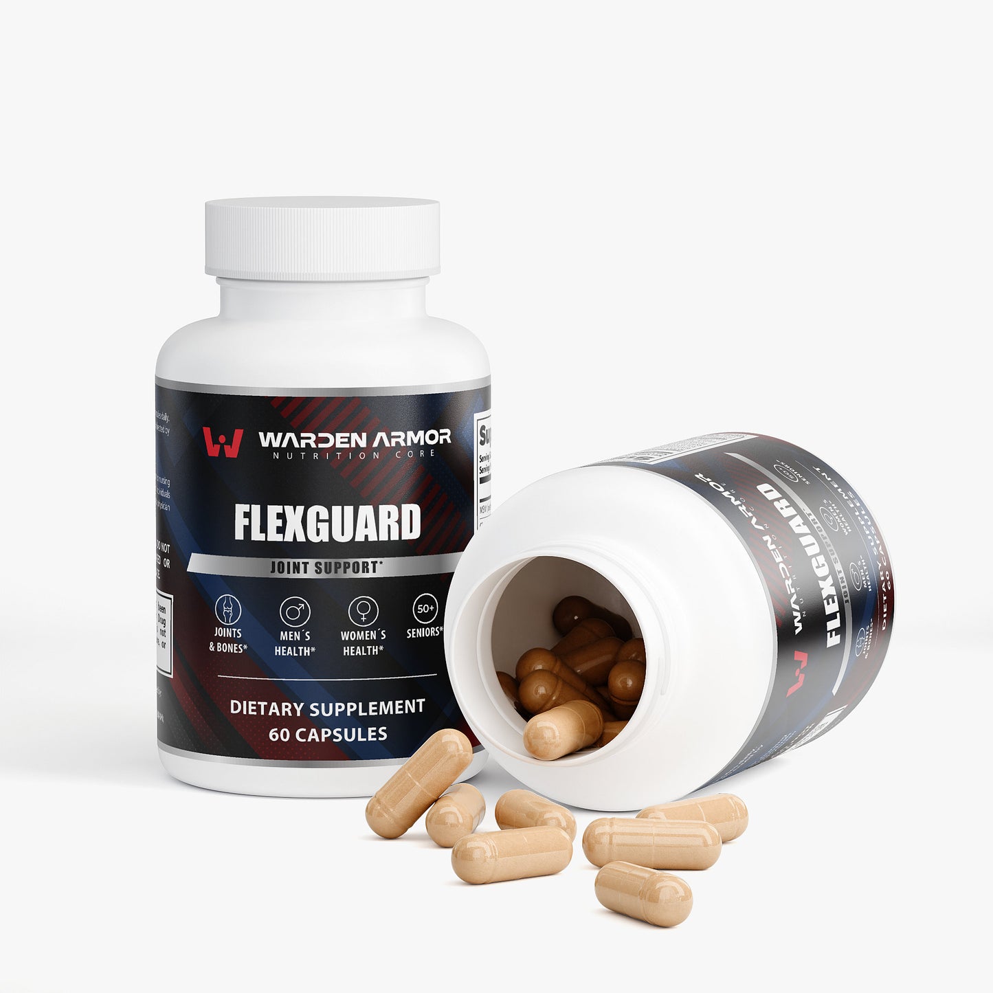 Flexguard I Joint Support Complex – Advanced Mobility & Flexibility Formula