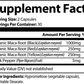 Maca Vitality Max – Triple Maca Blend for Energy, Libido & Stamina