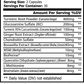 JointEase Platinum | Turmeric, Boswellia & Glucosamine for Joint Support