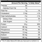 Lean-Pro – 100% Whey Protein Isolate (Chocolate) for Lean Muscle & Recovery