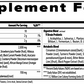 RedFuel I Antioxidant Blend with Beet Root, Berries & Botanicals for Energy, Immunity & Vitality