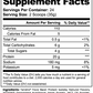 VitaLean I Plant-Based Protein for Recovery & Energy