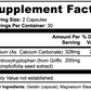 SereniLift – 5-HTP Mood & Emotional Balance Formula