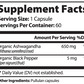 AshwaCore | Ashwagandha Adaptogen Supplement