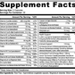 MultiForce I Complete Multivitamin Supplement