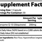 PrimeCell CoQ10 Energy Complex – Heart Health & Cellular Vitality – Warden Armor Nutrition Core