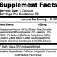 SlimKet Advanced – Keto Support & Fat Metabolism Formula