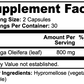 Moringa Pure | Plant-Based Superfood for Energy, Immunity & Wellness