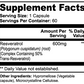 ResveraCore Resveratrol Antioxidant Supplement – Cellular Vitality and Heart Health Support – Warden Armor Nutrition Core