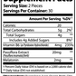 NITEZEN – Sleep Gummies | Adult Sleep Aid Supplement
