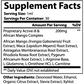 MetaboDrops I Diet Drops Weight Management Supplement