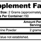 Pure Flex Glutamine | L-Glutamine Powder for Muscle Recovery & Immune Support