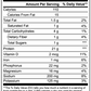 VitaLean Plant Protein – Chocolate Flavor – Vegan Lean Recovery Shake – Warden Armor Nutrition Core