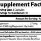 MagneRest | Magnesium Glycinate for Sleep, Relaxation & Stress Relief